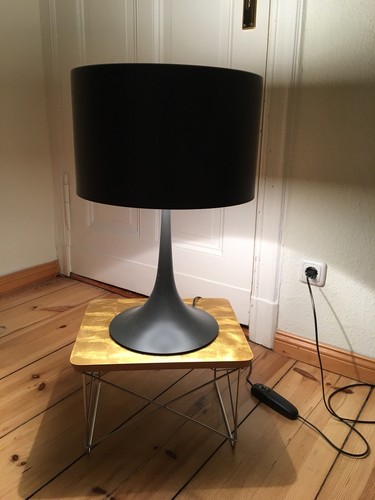 Come nuovo flos spun light - nuovo,