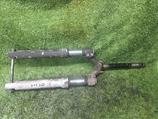 HONDA SH 50 1997 FORCELLA COMPLETA TRIANGOLO STELI FODERI