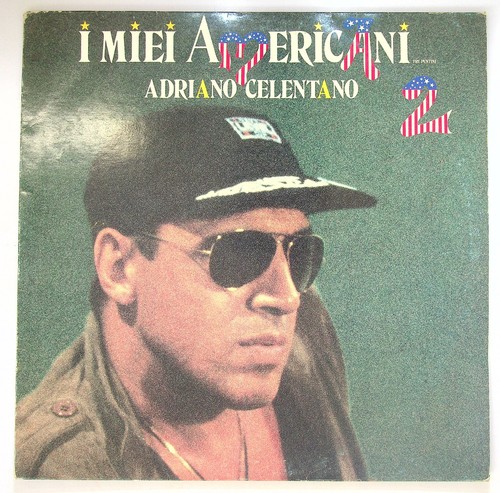 Ebond adriano celentano i - adriano,