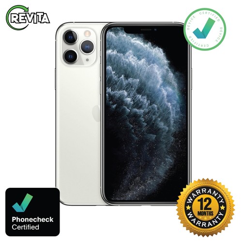 Apple iphone pro - 11, 256gb