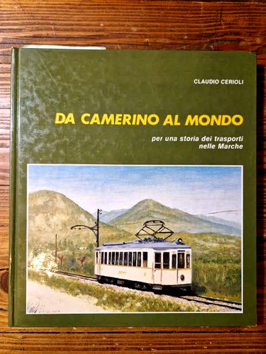 Cerioli camerino al - c., cerioli/da