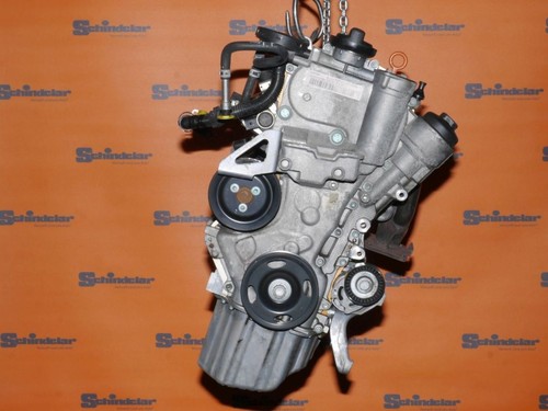 Motore blf - (benzina), /