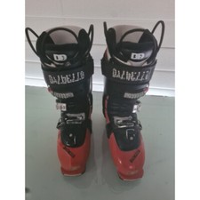 Scarpe Da Sci Alpinismo