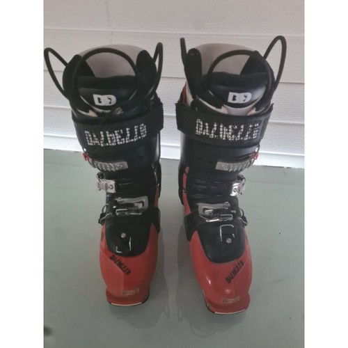 Scarpe sci alpinismo - da,