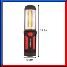 Lampada Torcia Luce LED da