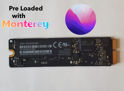 Ssd samsung originale caricato - ssd,