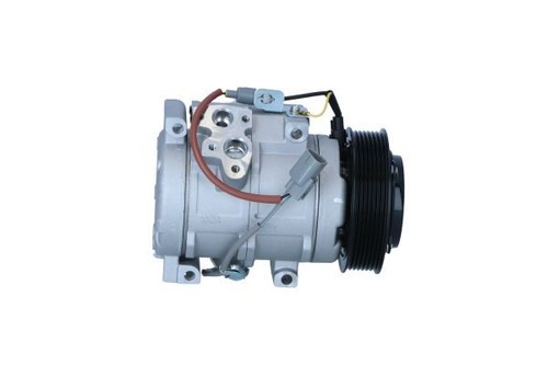 Compressore climatizzatore