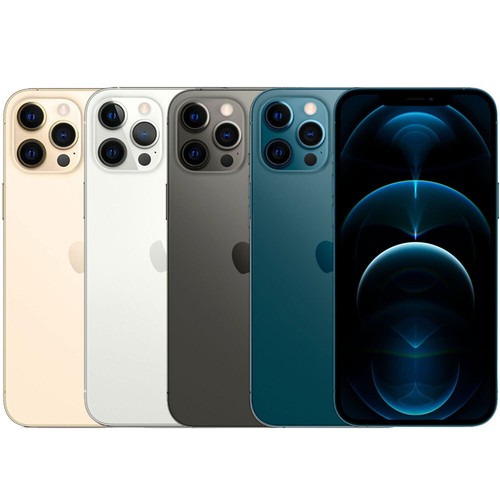 Nuovo apple iphone pro max - apple,