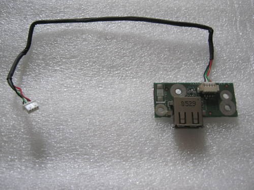 Pavilion zd8000 scheda usb - pavilion,