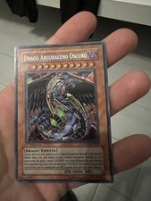 Drago Arcobaleno Oscuro Secret 1 Ed PTDN