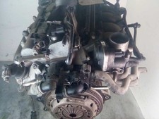 BBZ motore SEAT CORDOBA 1.4 MT