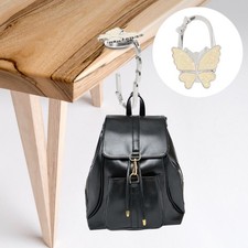 Gancio Decorativo Per Borsa