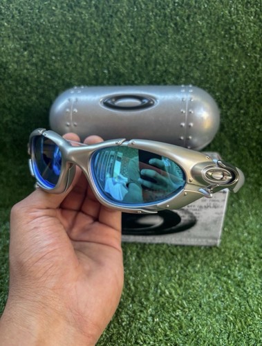 Occhiali sole oakley - occhiali, x