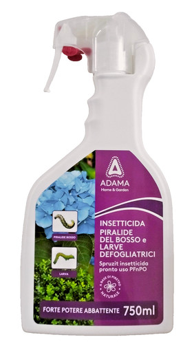 Insetticida contro piralide - insetticida,