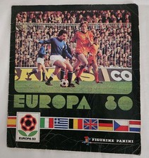 Album figurine completo Panini