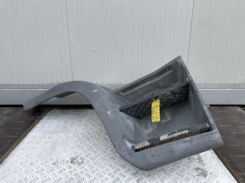 Pedana parafango per iveco - pedana,