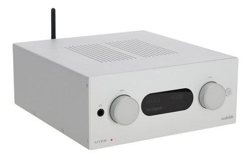 Amplificatore integrato