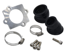 COLLETTORE ASPIRAZIONE 360