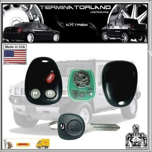 Hummer h2 chiave - 🟢,