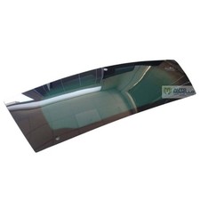 Lunotto azzurrato aixam city