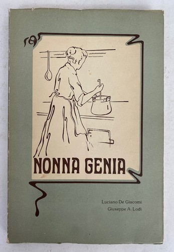 Ricette cucina nonna - ricette,