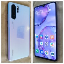 Huawei p30 pro vog l29 - huawei,