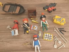 Playmobil set pirati 3480 - playmobil,