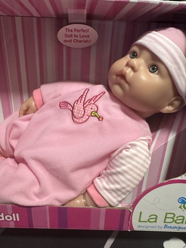 Berenguer baby doll - baby,