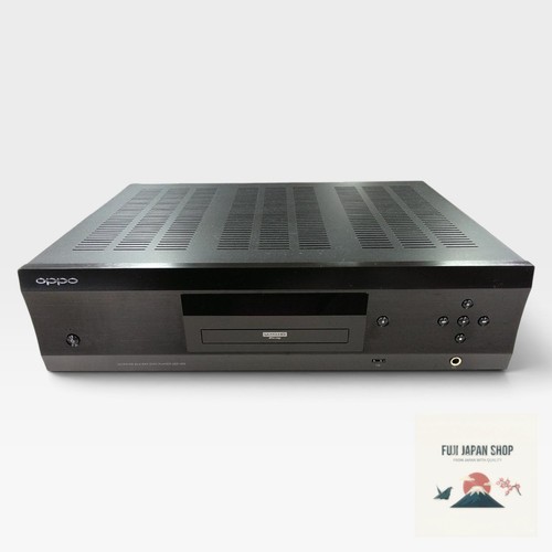 Lettore blu ray oppo - lettore,