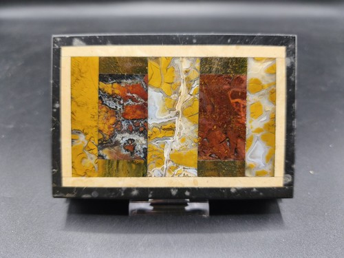 Campionario pietre dure - pietre,