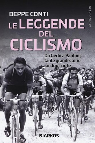 Ebond leggende del ciclismo - ebond,