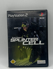 Tom Clancy's Splinter Cell