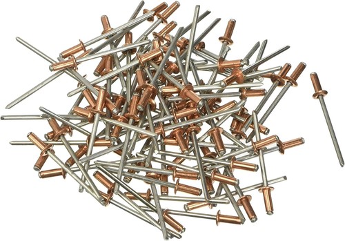 Rivetti blinky rame brico - blinky,