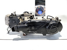 BLOCCO MOTORE XS1P52QMI-4A SYM SYMPHONY 125 E5 ABS ANNO 2021 2024 KM 8.705