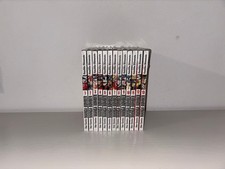 Manga Bomber 1/13 Serie