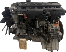 Motore per BMW Serie 3 E46 3.0
