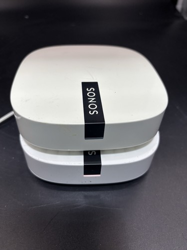 Sonos streaming box stile - 2x,