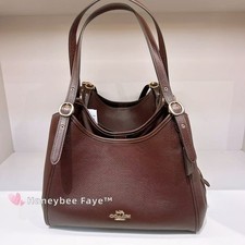 Borsa a tracolla Coach Erin