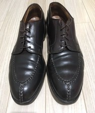 Alden 2210 Black Cordovan