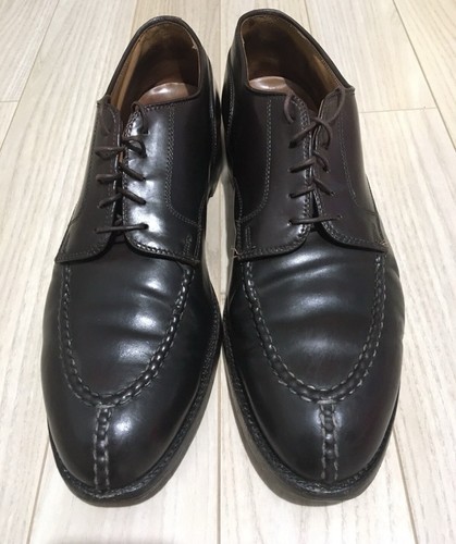 Alden 2210 black - 2210,