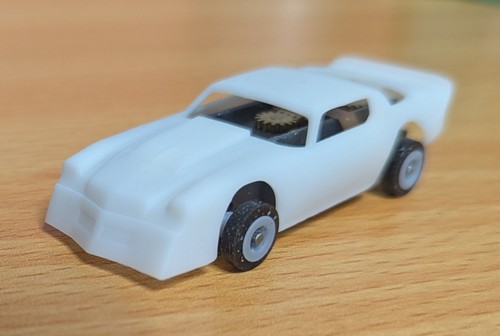 Carrozzeria stock old school - old,