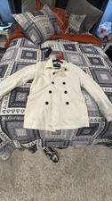 Cappotto vintage Pea -