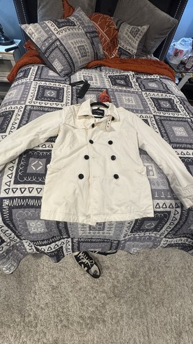 Cappotto vintage pea - cappotto,
