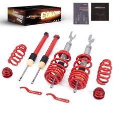 Coilover per Audi Audi A4