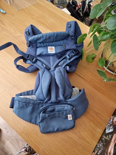 Ergobaby omni 360 cool - 360,