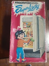 FRIGORIFERO GIOCATTOLO SUPER