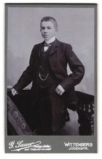 Fotografia Gotthold Sauer