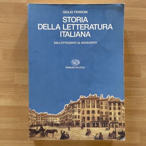 Storia della letteratura - storia,