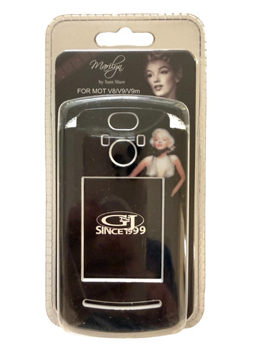 Custodia protettiva motorola - protettiva,