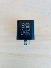 Honda Dominator NX 650 RD02 RD 02 Relè Frecce Intermittenza 1988 1989 1990 1991